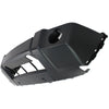 Bumper Cover For 2006-2010 Jeep Commander Primed Front