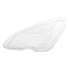 Mercedes Benz C Class W204 Headlight Lens Cover (2008-2011)