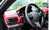Maserati Ghibli, Quattroporte VI, Levante Steering Wheel Shift Paddle (2013-21)
