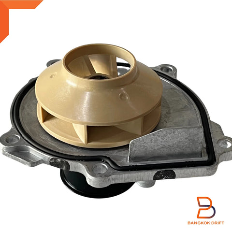 Holden Colorado Trailblazer RG Diesel Water Pump & Gasket (2012-2020)