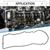 Toyota Avalon Camry Sienna RAV4 Valve Cover Gasket