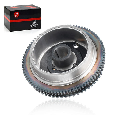 Polaris Ranger Sportsman RZR 700 800 Magneto Rotor Flywheel (2004–2012)