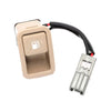 Hyundai Santa Fe Fuel Gas Door Release Switch (2007-2009)