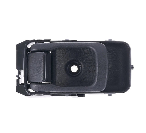 Nissan Navara D22 Textured Black Front or Rear Right Inner Door Handle (1997-2015)