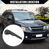 Seat Back Adjustment Recliner Handle Lever