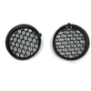 2008-14 Subaru Impreza Fog Light Covers Set (2008-2014)