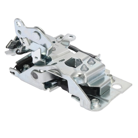 Chevrolet GMC Door Lock Actuator Front Left Driver Side