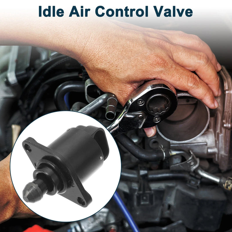 Peugeot 406 Idle Air Control Valve (1996-1999)