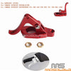 Superjet, Waveblaster, Waverunner Yamaha Watercraft Finger Throttle Lever (1990-1996)