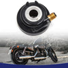 Yamaha Front Wheel Axes Disc Brake Speedometer Gear