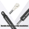 BMW 325i Front Hood Lift Supports Struts Shocks Gas Spring (1992-1993)