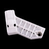 Nissan Sentra Left Headlight Lamp Holder Bracket (2013-2015)