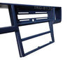 Mitsubishi L200 Triton Blue Radio Vent Dash Trim (1986-1994)