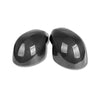 Mini Cooper S F57 2020+ Real Carbon Fiber Side Wing Mirror Cover Caps