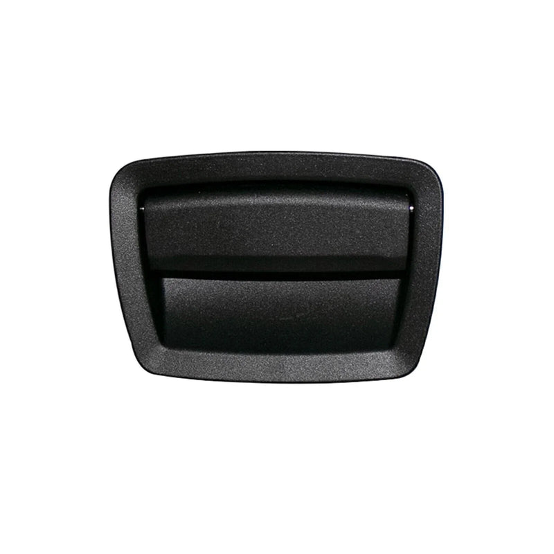 BMW F10 F11 F01 F02 F04 5 7 Series M5 Black Side Glove Box Handle (2010-2017)