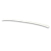 Mercedes Benz C219 2004-2010 Diamond White ABS Roof Spoiler