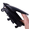 Hyundai Elantra LaVita Front Left Black Interior Door Handle (2001-2010)