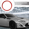 Toyota Subaru Air Conditioning Outer Vent Rings Trim Covers
