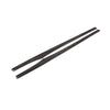 Porsche 911 / 991 12-18 Carbon Fiber Dash&Shift Frame&Door Panel Cover Kit