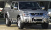 Nissan D22 2 x Standard Tail Rear Lights (1996-2004)