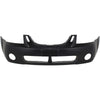 Bumper Cover For 2004 2005 2006 Kia Spectra Spectra5
