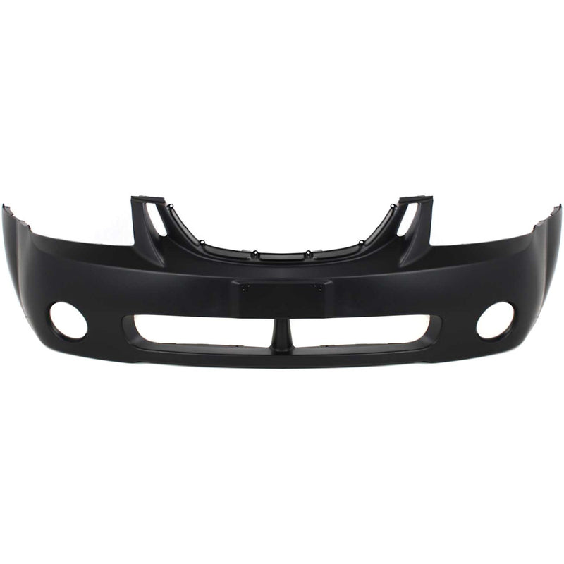 Bumper Cover For 2004 2005 2006 Kia Spectra Spectra5