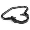 Honda CBR1000RR CBR1100XX Passenger Tank Hand Grab Bar Grip (2000-)