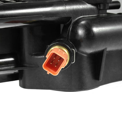 Kia Hyundai Engine Coolant Thermostat Housing Assembly (2010-2016)