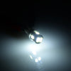 Caravan Camper Trailer RV 10 x 24V T10 6SMD LED Light Bulbs