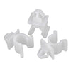 Toyota 4Runner Tacoma Hood Support Prop Rod Clip Holder (2003-2023)