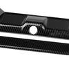 Nissan Frontier Carbon Fiber Trunk Opener Trim (2022-2023)