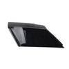 Range Rover Evoque D Pillar Panel Molding Trim Right Glossy Black (2011-2017)
