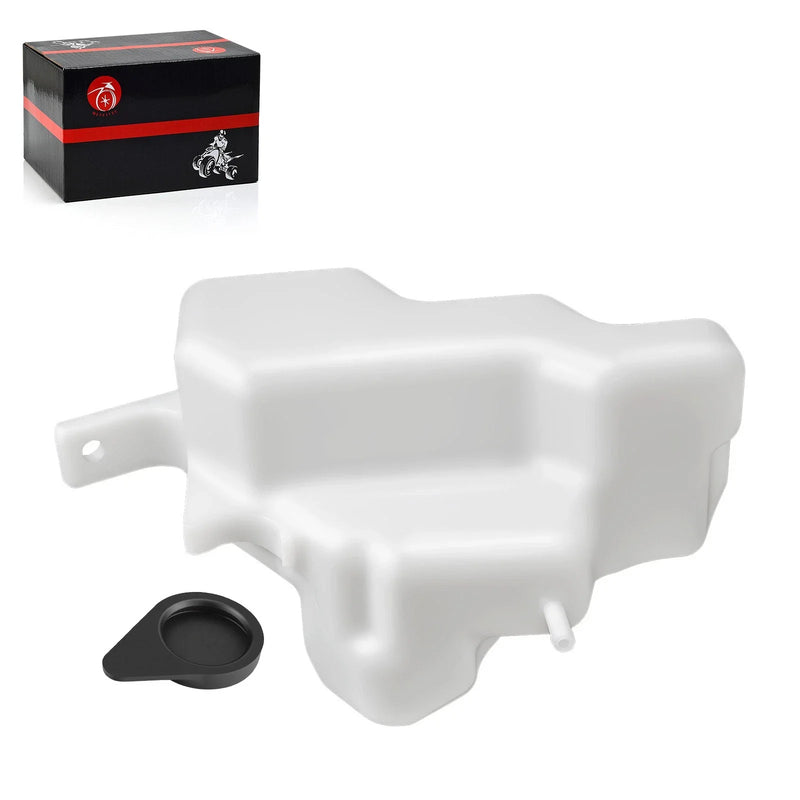 Kawasaki Ninja ZX6R / ZR6R (2003-2004) ZX636 ZX600 Coolant Reservoir & Cap