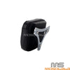 Harley FXFB / 114 FXFBS Fat Bob 2018-2021 Chrome Sissy Bar Backrest