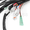 Yamaha YFZ450 Wring Wire Harness Assy (2004–2005)