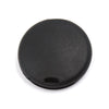 SMART Fortwo & Mercedes-Benz 3 Button Black Key Fob Shell Case