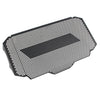Kawasaki Z900RS Front Engine Radiator Grill Guard Steel Black (2017-2020)