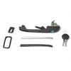 VW Passat Jetta Golf Mk1 Mk2 Front Right Door Handle (1974-1994)