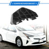 Toyota Corolla 1x Left Rear Bumper Retainer Bracket (2009–2011)