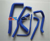 SAAB 9000 Aero B234 2.3L 16V Silicone Radiator Hose (1993-1998)