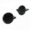 Dodge Durango Rear Bumper Tow Hitch Cover Fasteners (2014-2022)