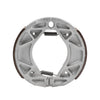 YAMAHA NXC 125 Cygnus X Rear Brake Shoes (2004-2018)