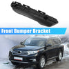 Toyota Hybrid Bumper Bracket Retainer Spacer Mount