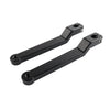 Harley Softail Touring Heel & Toe Gear Shift Levers