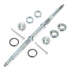 Honda FourTrax 300 TRX300 / TRX300FW Rear Axle Shaft w/ Nut Pin Kit (1993–2000)