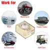 Marine Battery 58V DC 60A Waterproof Fuse Terminal
