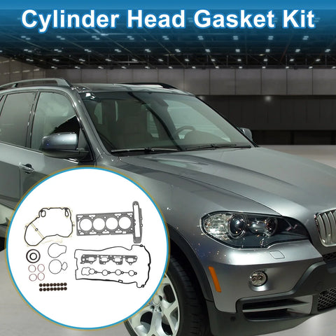 Chevrolet Malibu 2008 - 1 Set Cylinder Head Gasket Kit