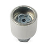 Audi - Chrome-molybdenum Steel Locking Wheel Nut Key (Fits Various Models)