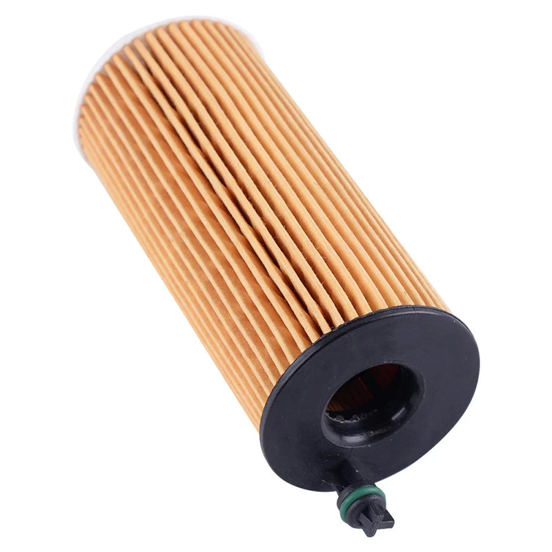 BMW 535d 3.0 L6 Diesel Oil Filter (2009-2016)