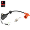 Yamaha Outboard 2-Stroke 9.9-250 HP Ignition Coil Assembly (1998–2023)